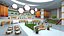 Virtual E-Congress Lobby Collection