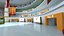 Virtual E-Congress Lobby Collection