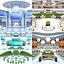 Virtual E-Congress Lobby Collection
