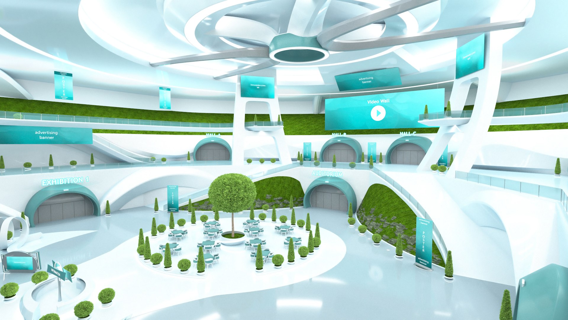 Virtual E-Congress Lobby Collection 3D model https://p.turbosquid.com/ts-thumb/ZD/mlhC8x/im/c3/jpg/1646127379/1920x1080/fit_q87/005ce885f171978a6aa234c178385656c22a8937/c3.jpg