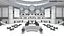 Virtual E-Congress Lobby Collection