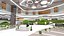 Virtual E-Congress Lobby Collection