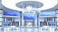 Virtual E-Congress Lobby Collection