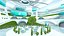Virtual E-Congress Lobby Collection