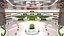 Virtual E-Congress Lobby Collection