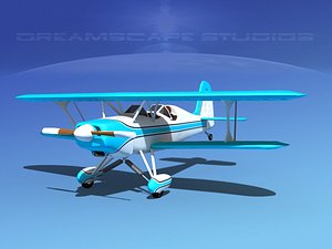 3d starduster stolp sa300