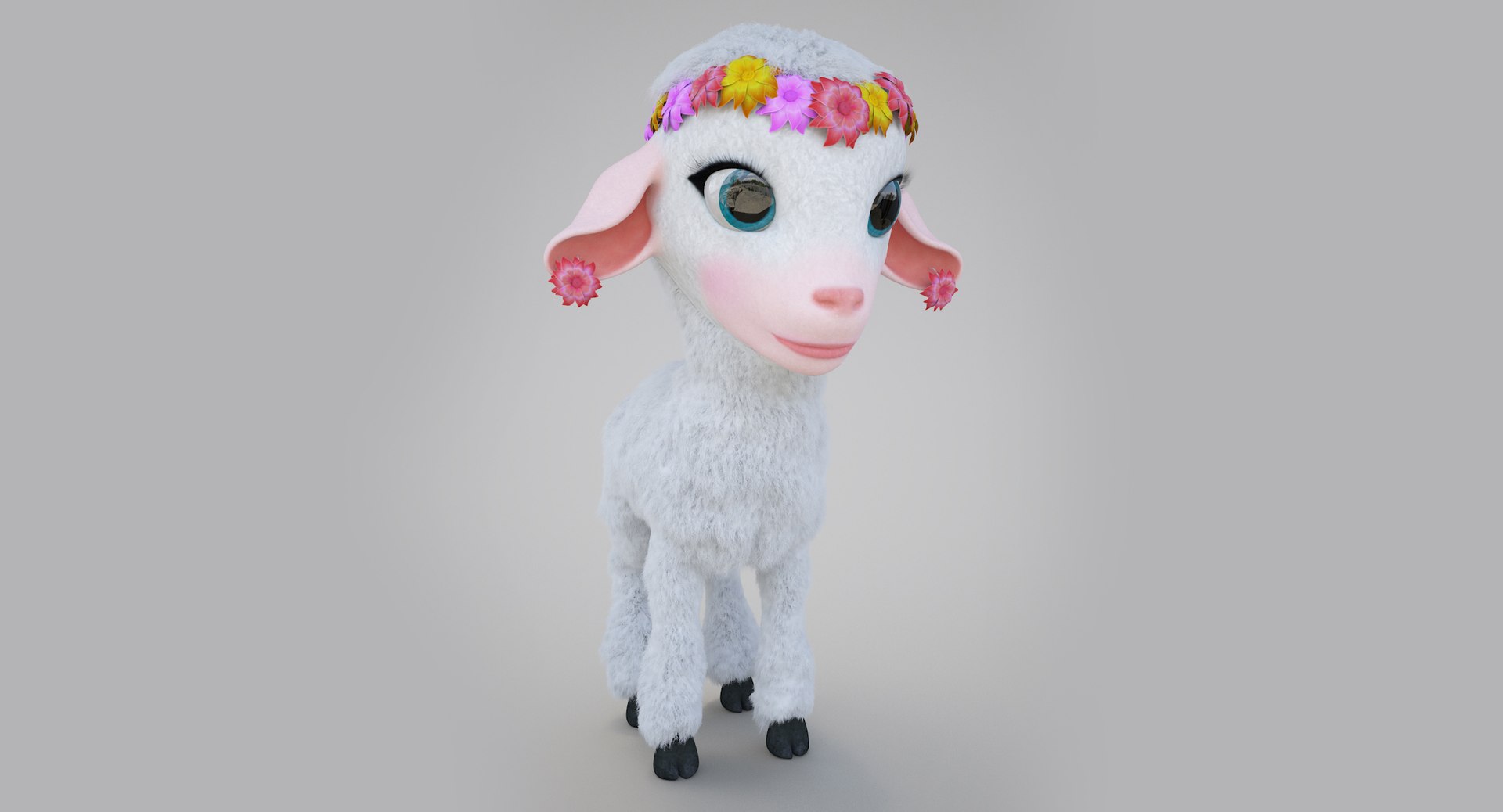 3D Cartoon Girl Lamb model https://p.turbosquid.com/ts-thumb/ZD/rGPxQX/Kq/14/jpg/1664180307/1920x1080/fit_q87/8dd79be0adaad9d78a5c6abce636243dd3c7b003/14.jpg