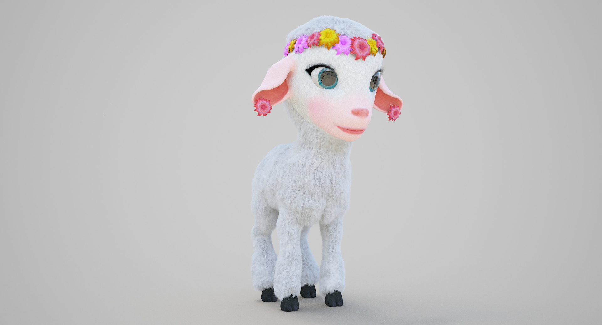 3D Cartoon Girl Lamb model https://p.turbosquid.com/ts-thumb/ZD/rGPxQX/Sv/1/jpg/1664183450/1920x1080/turn_fit_q99/5047245da6770d84def9a35f0275080e9cf8ea8c/1-1.jpg