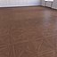 Parquet - Laminato - Pavimento in legno 2 in 1