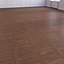 Parquet - Laminato - Pavimento in legno 2 in 1