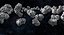 max asteroid belt