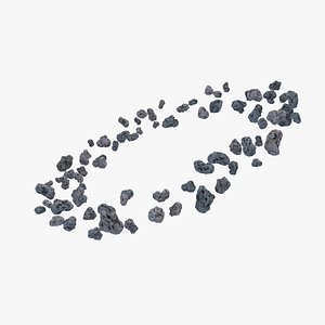 Asteroid Belt