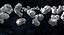 max asteroid belt