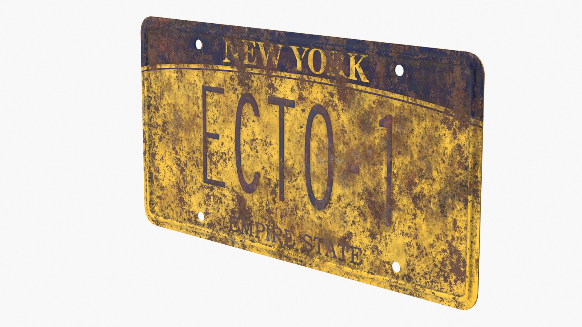 Ghostbusters License Plate Ecto-1 Yellow Old 3D model https://p.turbosquid.com/ts-thumb/ZD/vR01jy/R4/ghostbusters_license_plate_ecto1_yellow_old_360/jpg/1757569002/1920x1080/turn_fit_q99/5f86bb3ab55b23b772a28f226444f780663a1860/ghostbusters_license_plate_ecto1_yellow_old_360-1.jpg