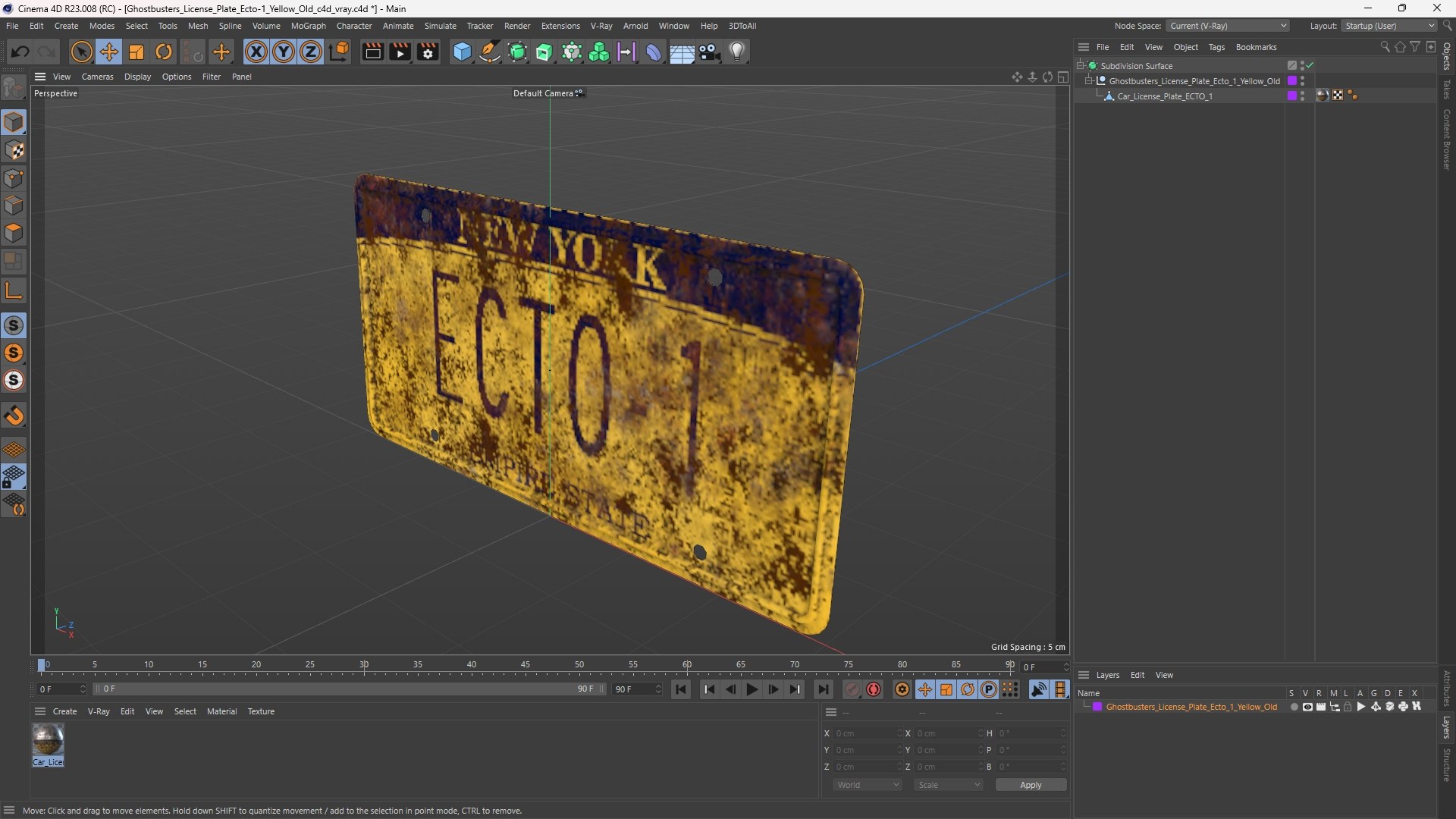 Ghostbusters License Plate Ecto-1 Yellow Old 3D model https://p.turbosquid.com/ts-thumb/ZD/vR01jy/zK/ghostbusters_license_plate_ecto1_yellow_old_1003/jpg/1757569156/1920x1080/fit_q87/8edbdc39ca7a77df76b425f282c5d7155358613c/ghostbusters_license_plate_ecto1_yellow_old_1003.jpg