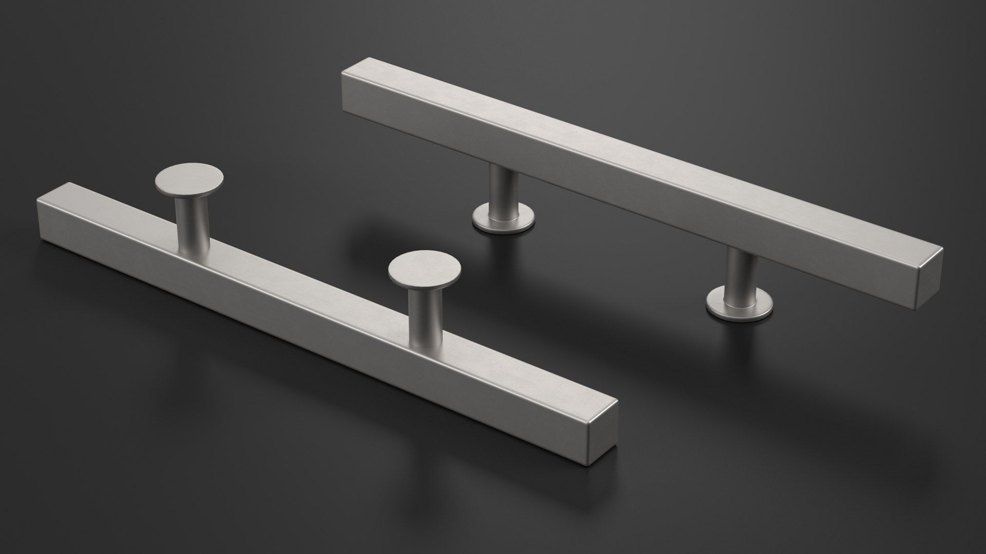 Kitchen Cabinet Handle T-Bar Silver 3D model https://p.turbosquid.com/ts-thumb/ZD/yz7lmN/KF/kitchencabinethandletbarsilverc4dmodel004/jpg/1714099434/1920x1080/fit_q87/538074976fe9f5bb94ece34b806c576b1c52cf80/kitchencabinethandletbarsilverc4dmodel004.jpg