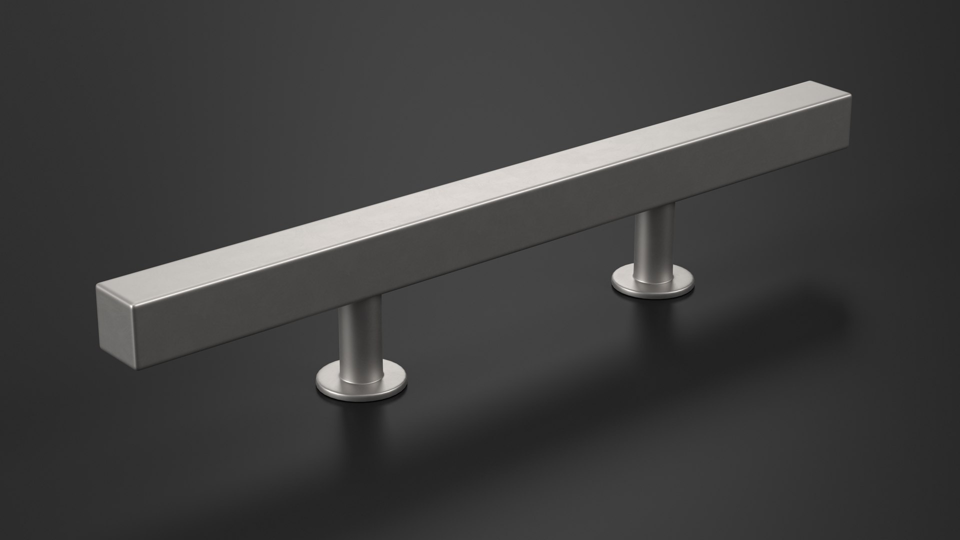Kitchen Cabinet Handle T-Bar Silver 3D model https://p.turbosquid.com/ts-thumb/ZD/yz7lmN/ze/kitchencabinethandletbarsilverc4dmodel003/jpg/1714099430/1920x1080/fit_q87/257505de0b8598090906dbe896e3ac125ebc4f5b/kitchencabinethandletbarsilverc4dmodel003.jpg