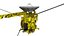 Cassini Huygens