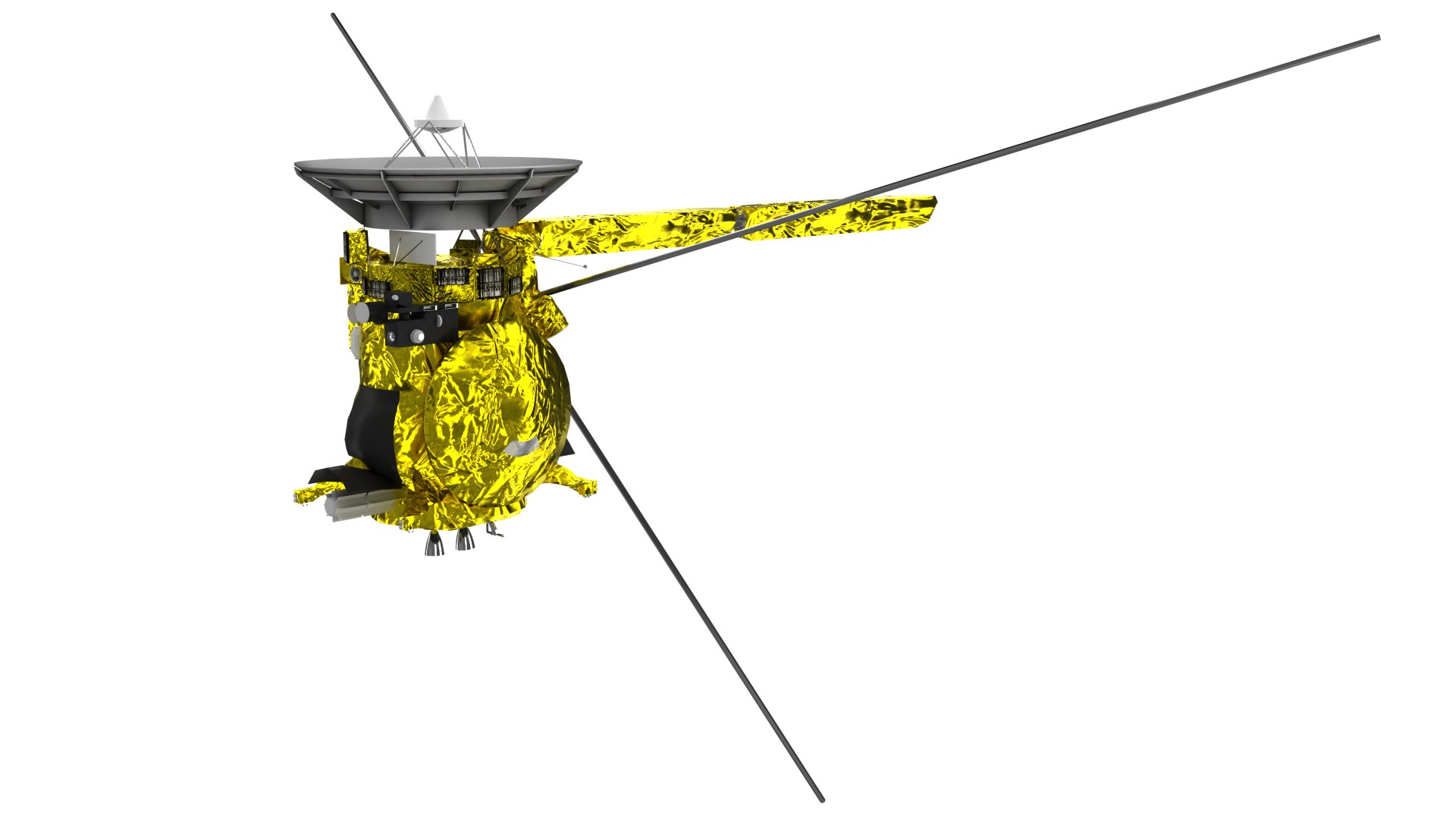 3D Cassini Huygens https://p.turbosquid.com/ts-thumb/ZE/20VB3K/tN/untitled1/png/1624877310/1920x1080/fit_q87/eec9d12df29189644c7d1dcd9d5dc8a68f559b76/untitled1.jpg
