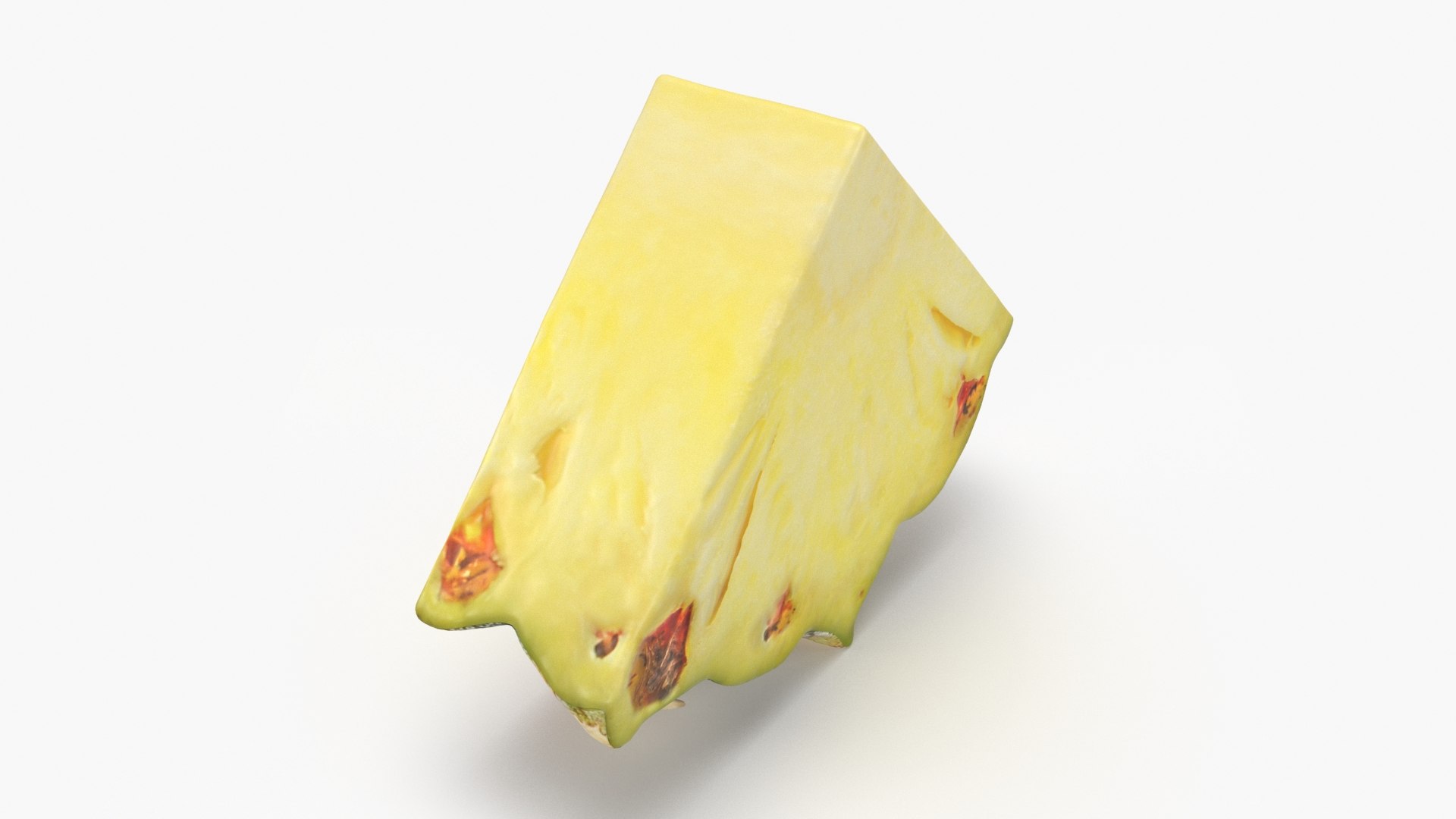 3D model Pineapple Slice Collection https://p.turbosquid.com/ts-thumb/ZE/2Rfscl/Ss/pineappleslice3_b0002/jpg/1689973949/1920x1080/fit_q87/cd9e1f23ed6ad08ad695c70d55c11f307f2edc18/pineappleslice3_b0002.jpg