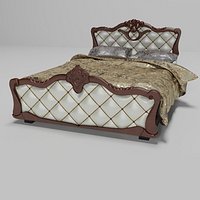 Bed hi-res