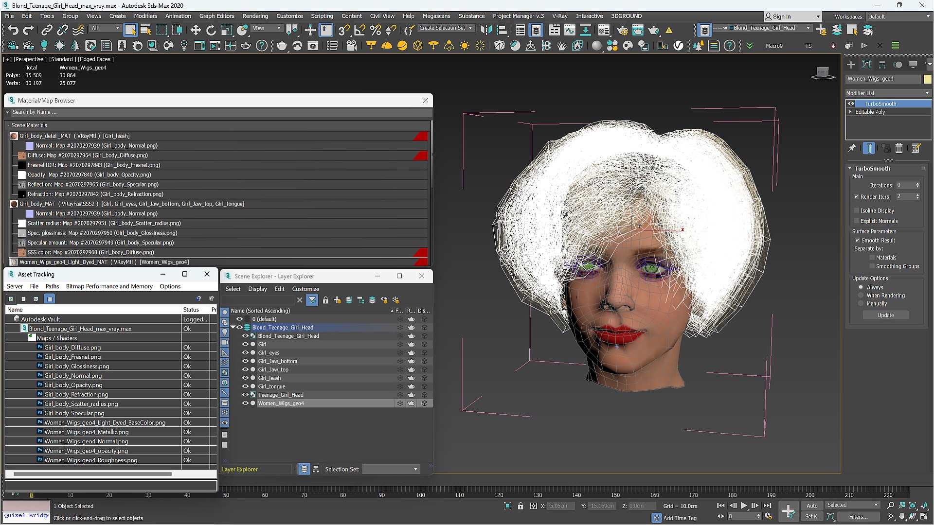 Blond Teenage Girl Head 3D model https://p.turbosquid.com/ts-thumb/ZE/C6k2Ny/7V/blond_teenage_girl_head_016/jpg/1741029952/1920x1080/fit_q87/024af3c2fc16b7e76e2d60dc1ed90b0faeb1e1f0/blond_teenage_girl_head_016.jpg