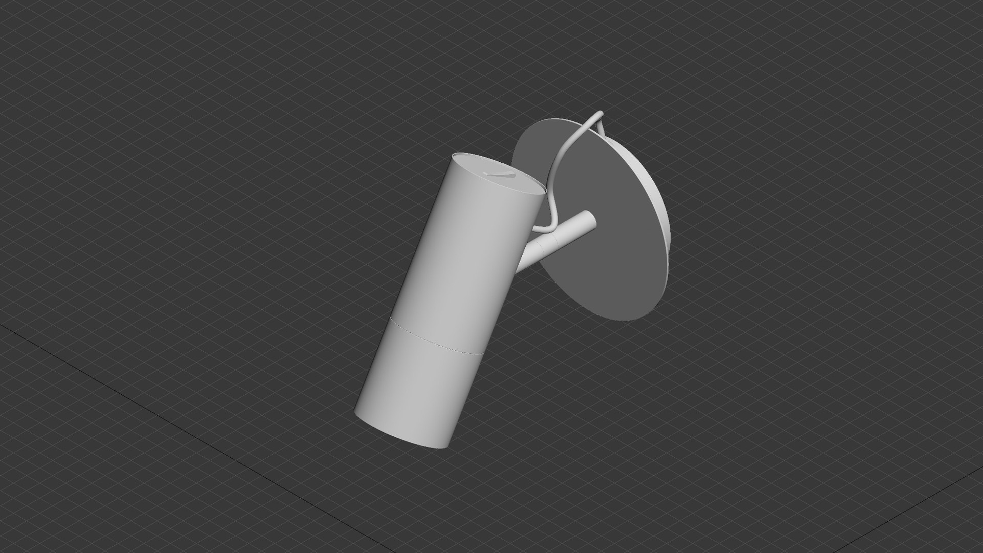 3D Spot - Gronlund model https://p.turbosquid.com/ts-thumb/ZE/CegrwG/uK/02_clay/jpg/1791614162/1920x1080/fit_q87/9d50227f0b834d43922f63bd315d8eee2ce81735/02_clay.jpg