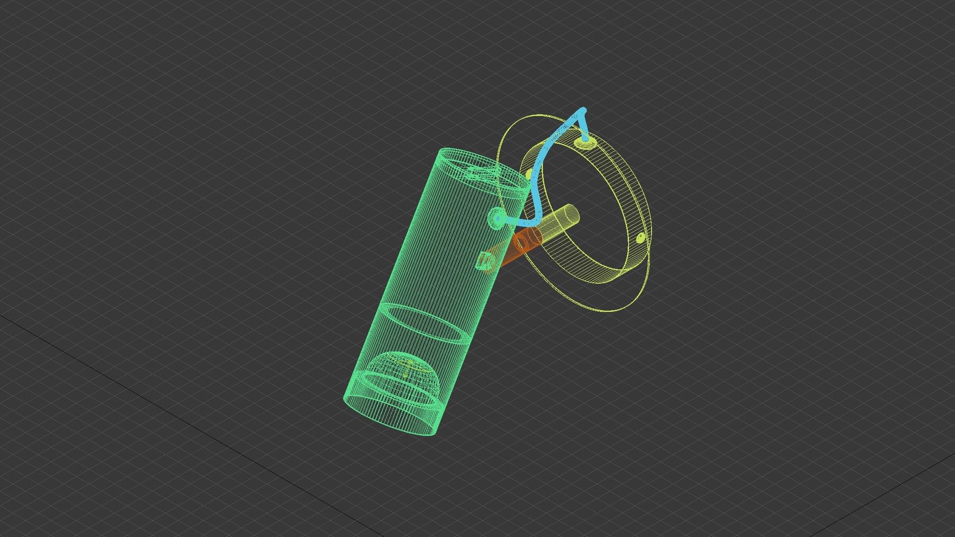 3D Spot - Gronlund model https://p.turbosquid.com/ts-thumb/ZE/CegrwG/uQ/03_wireframe/jpg/1791614164/1920x1080/fit_q87/8e278cead48419f462bc4d16a8653bf087571d92/03_wireframe.jpg
