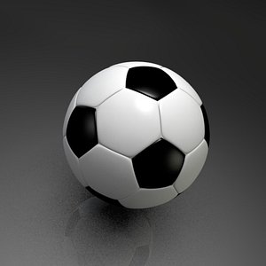 Soccer Ball