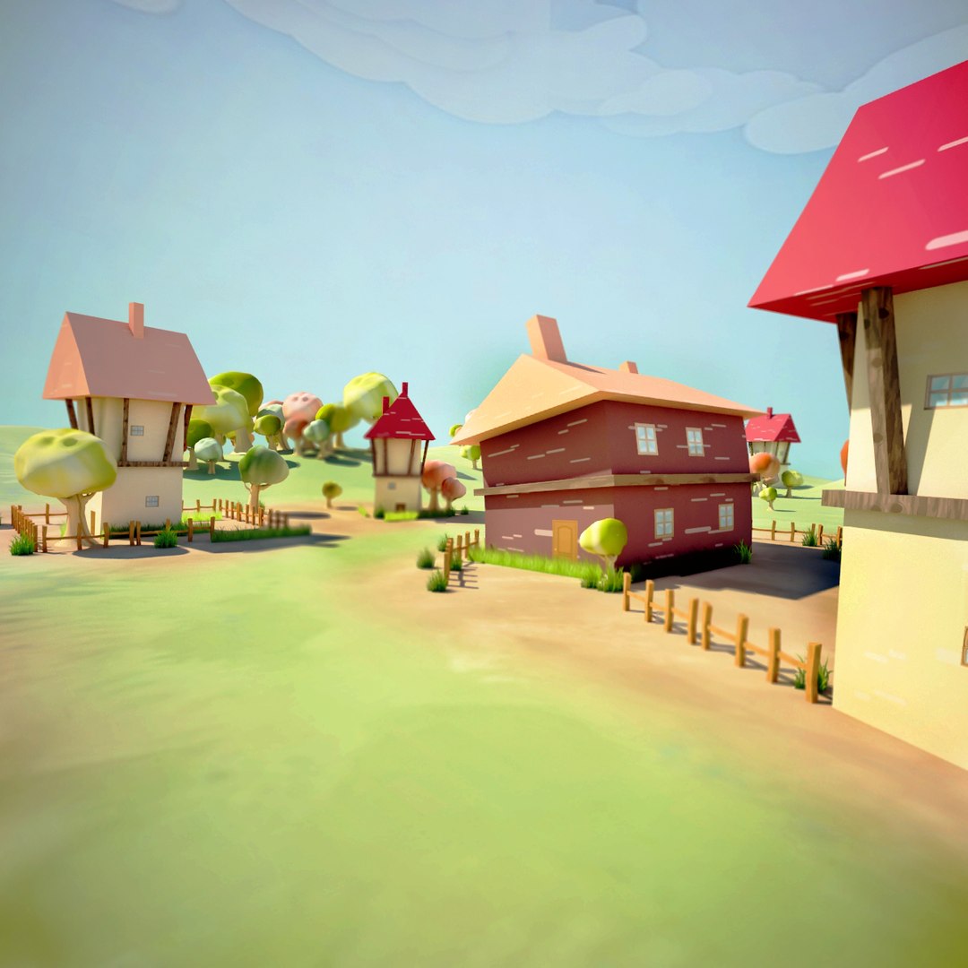 3d model cartoon village landscape https://p.turbosquid.com/ts-thumb/ZE/FIK7cz/kMdMhotr/2/jpg/1392575524/1920x1080/fit_q87/ebba80a0daf28f0762343b642bb0ef924ca9c15a/2.jpg