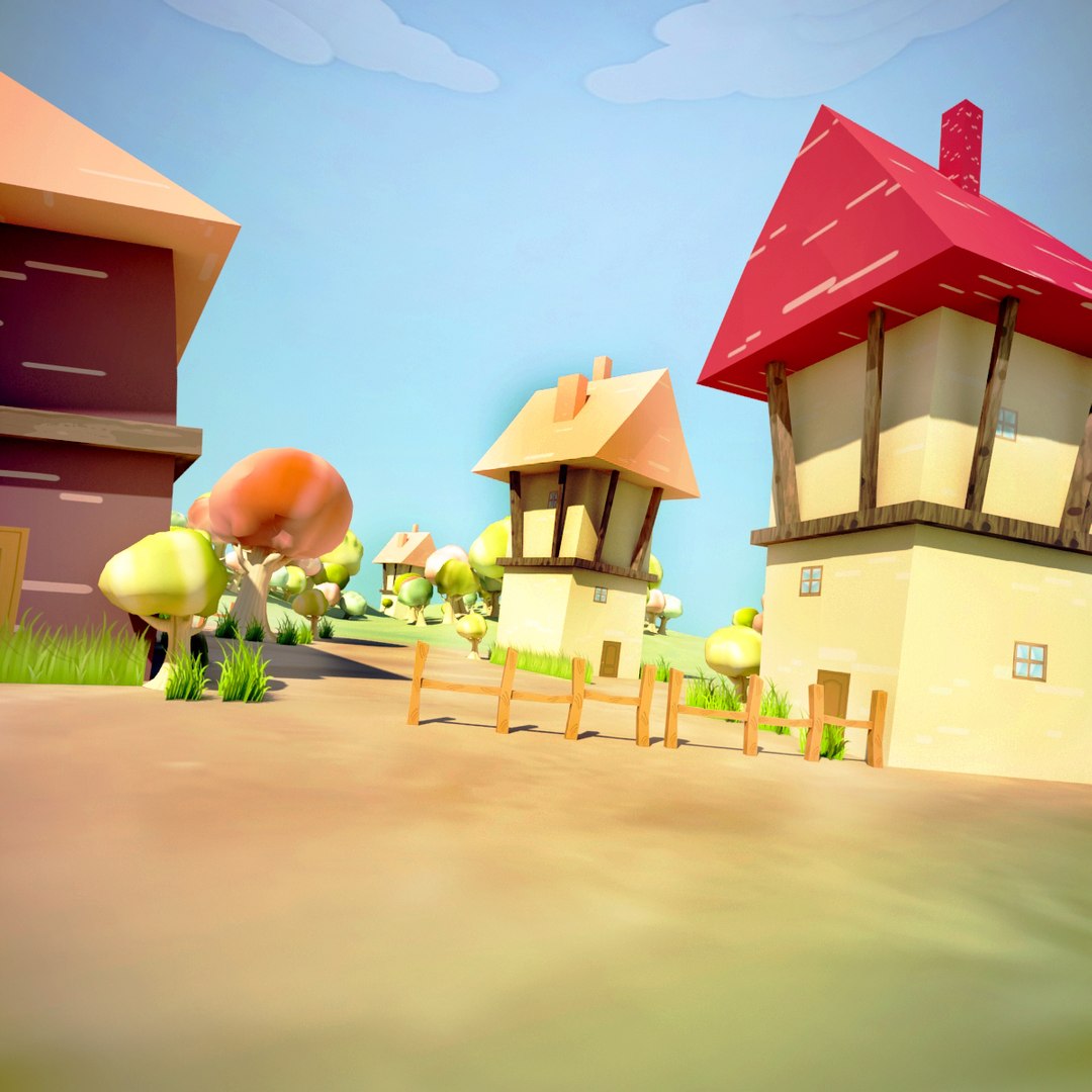 3d model cartoon village landscape https://p.turbosquid.com/ts-thumb/ZE/FIK7cz/nlDLZcSI/3/jpg/1392575524/1920x1080/fit_q87/421006102e87154e9f95b29411dc363620cc4a5b/3.jpg