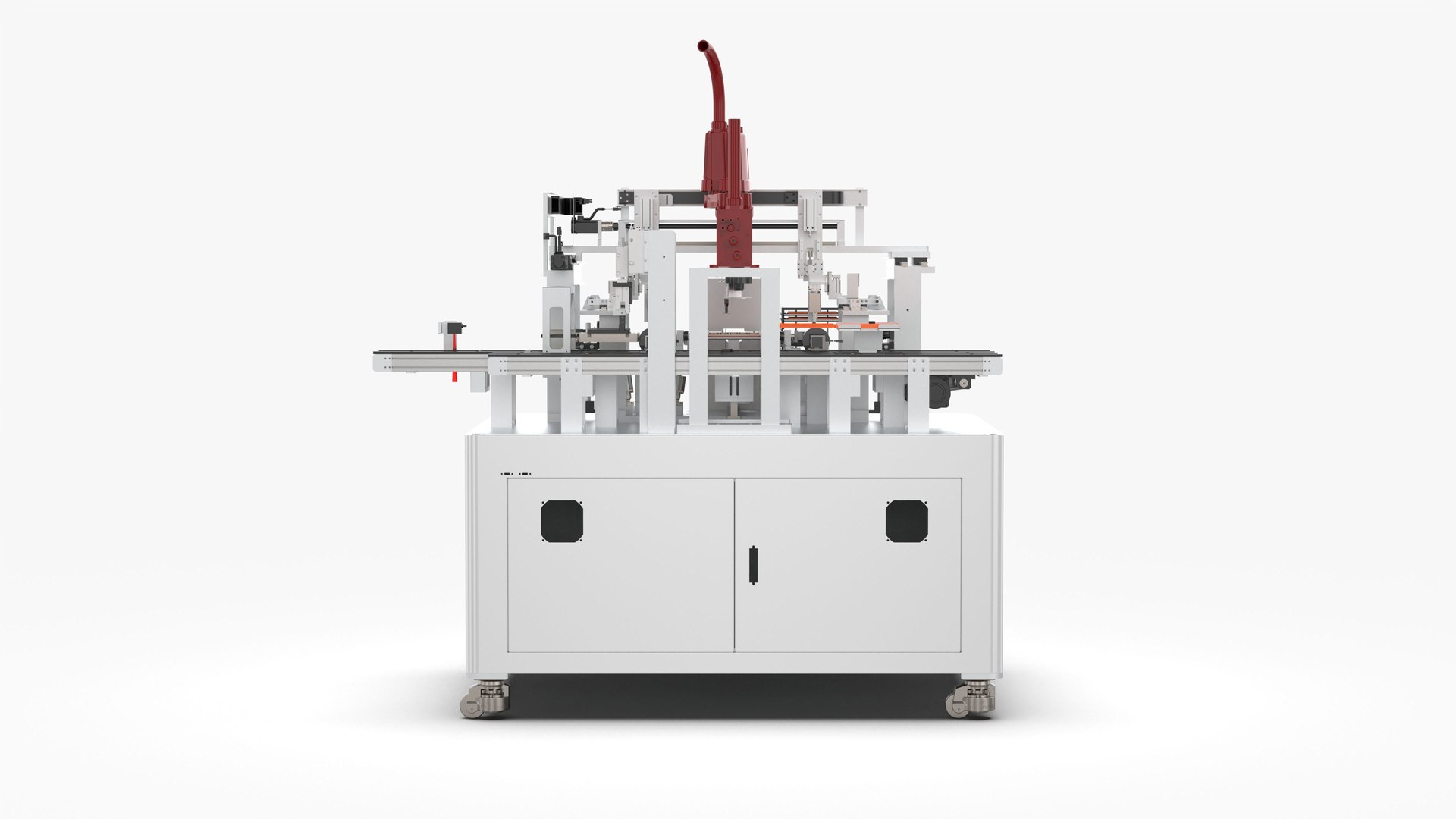 3D model Automatic Battery Arranging Machine https://p.turbosquid.com/ts-thumb/ZE/IRe8CW/S1/479.modeloffastmaterialplacingmachine.6/jpg/1682326371/1920x1080/fit_q87/02792ec74dd1f76bc5ec6c5b89684af76e014cbf/479.modeloffastmaterialplacingmachine.6.jpg