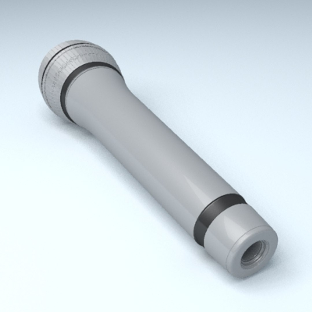 sony mic microphone 3d model
