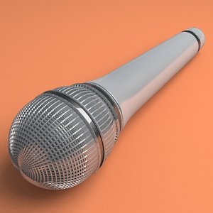 SONY MIC 09