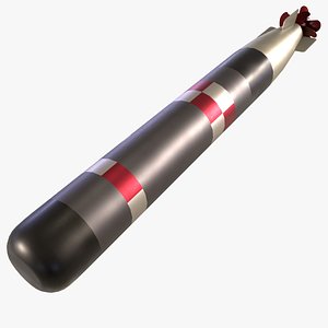 Torpedo MK-54