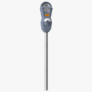 Parking Meter