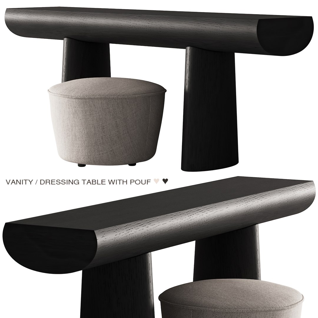 219 vanity dressing table and pouf 01 3D model https://p.turbosquid.com/ts-thumb/ZE/RKPxLB/vV/__x2_qt21tg1/jpg/1677949941/1920x1080/fit_q87/d74be252c4f3084b38a2f194c12053b37143d81d/__x2_qt21tg1.jpg