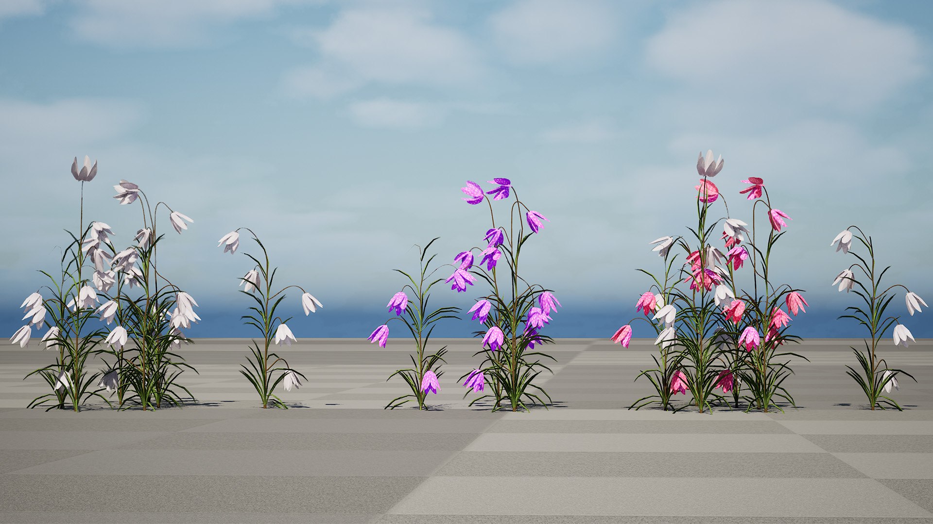 Fritillaria Meleagris 3D Model Collection 3D https://p.turbosquid.com/ts-thumb/ZE/UKHGYf/TE/highresscreenshot00000/jpg/1759689414/1920x1080/fit_q87/a790fbe0d832d4604d3c1ad2815ec4c1a722fa0f/highresscreenshot00000.jpg