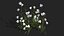 Fritillaria Meleagris 3D-Modellsammlung