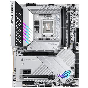 3D Asus ROG Maximus Z790 Apex
