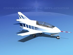 Bede BD-5J V10