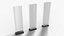 Extremis Sticks