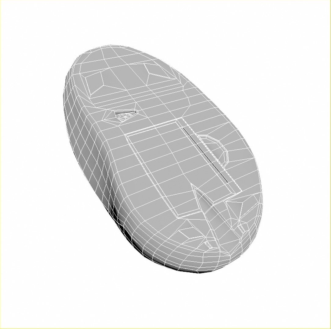 mouse ed click