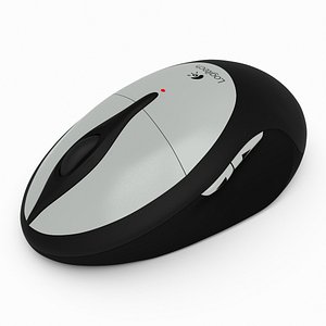 Logitech Mouse