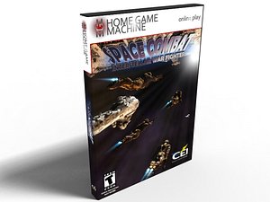 Video Game