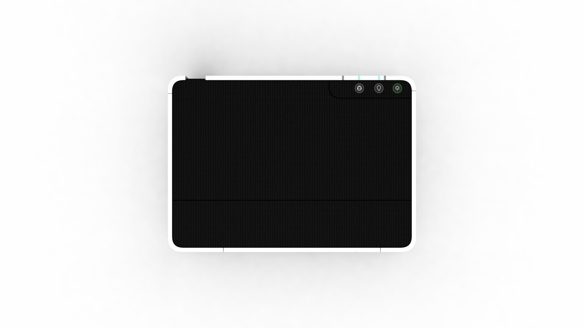 3D Epson EcoTank M1100 Monochrome InkTank Printer - TurboSquid 2095166