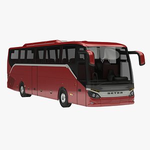 Setra S 515