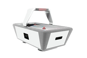 Air Hockey Table