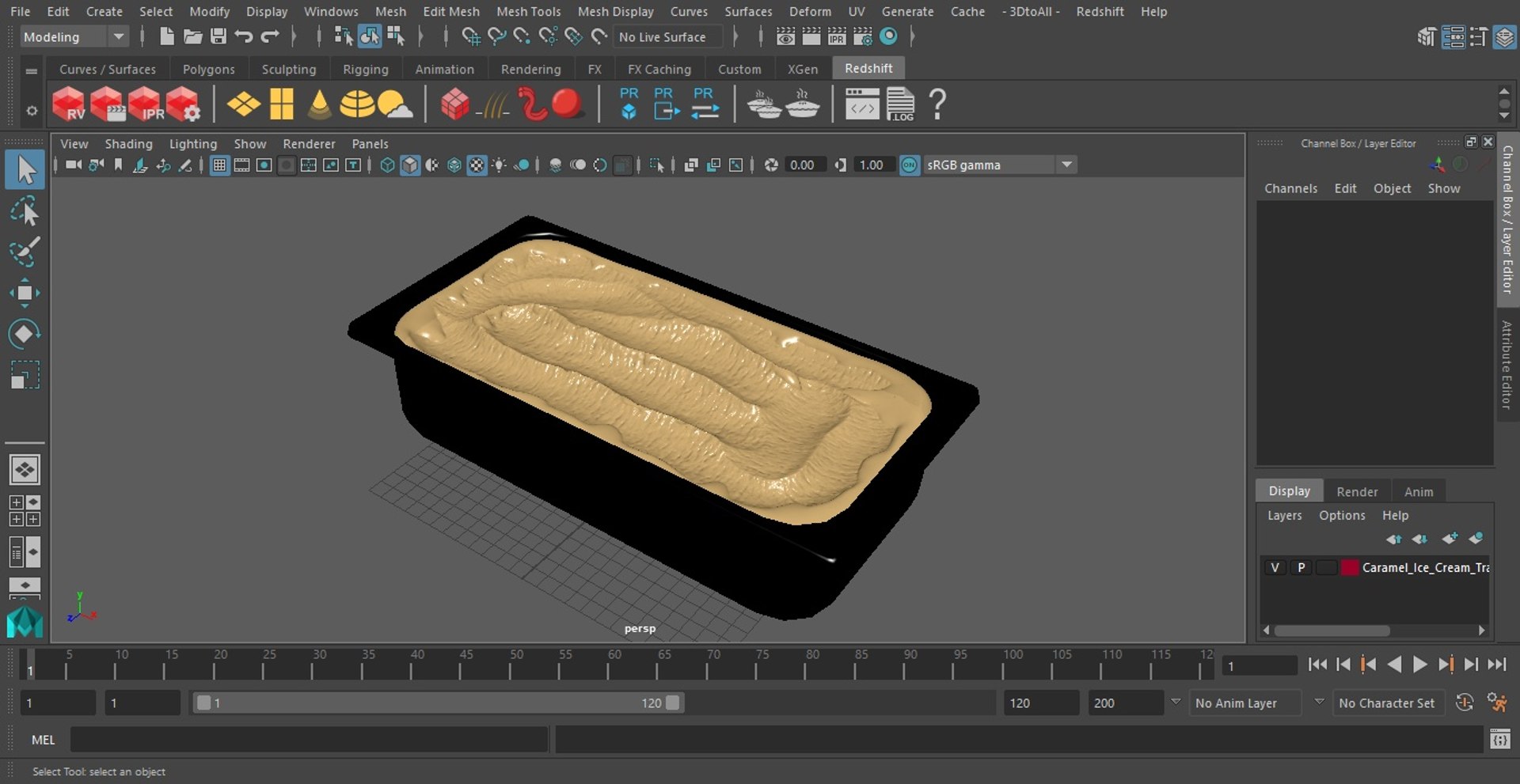 3D Caramel Ice Cream Tray https://p.turbosquid.com/ts-thumb/ZE/nvAVg9/3i/caramelicecreamtrayvray3dmodel023/jpg/1637313430/1920x1080/fit_q87/4a41f2336825f4b85baa0a0e67a4bf3ba6d7ef8d/caramelicecreamtrayvray3dmodel023.jpg