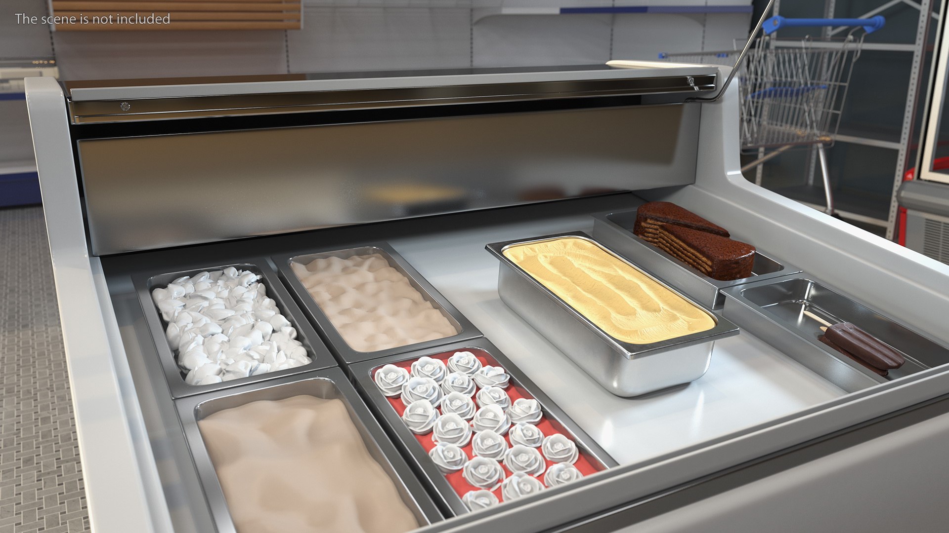 3D Caramel Ice Cream Tray https://p.turbosquid.com/ts-thumb/ZE/nvAVg9/gt/caramelicecreamtrayvray3dmodel003/jpg/1637313370/1920x1080/fit_q87/c83dea9234e50730e7b751cd2b15e2ceb90a2fbe/caramelicecreamtrayvray3dmodel003.jpg